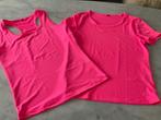 Fluo sport t-shirt, Vêtements | Femmes, Vêtements de sport, Taille 38/40 (M), Rose, Onbekend, Enlèvement