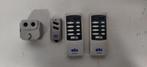 Interrupteur sans fil et 3 télécommandes, Bricolage & Construction, Interrupteur, Enlèvement, Utilisé