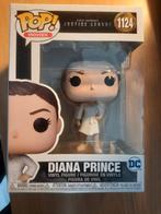 Funko Pop Diana Prince, Enlèvement ou Envoi, Comme neuf