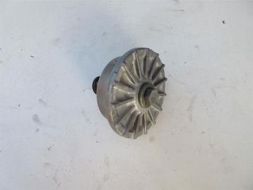 Kawasaki GPZ600R deksel oliefilter GPZ 600 oliefilterdeksel beschikbaar voor biedingen