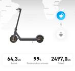 Segway ninebot max g30, Ophalen, Zo goed als nieuw