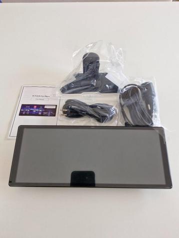 Draadloze CarPlay/Android Auto radio - Nieuw! beschikbaar voor biedingen