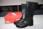Kickers zwarte laarzen maat 38 nieuw, Nieuw, Ophalen of Verzenden, Laarzen, Meisje