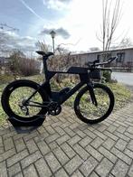 Canyon Speedmax CF 8.0 2020 -  L, Enlèvement, Utilisé, 10 à 15 vitesses, Autres marques