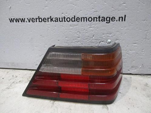 ACHTERLICHT RECHTS Mercedes-Benz E (W124) (01-1984/06-1995), Auto-onderdelen, Verlichting, Mercedes-Benz, Gebruikt