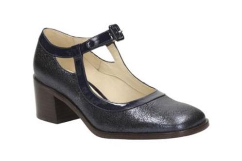 Clarks pumps, Orla Amelia, maat 35,5 (UK 3), Vêtements | Femmes, Chaussures, Neuf, Escarpins, Bleu, Enlèvement ou Envoi