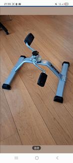 Pédalier kettler, Sports & Fitness, Enlèvement, Comme neuf, Aluminium, Jambes