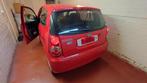 Kia Picanto 1.0 mpi, Auto's, Voorwielaandrijving, Stof, Zwart, 4 cilinders