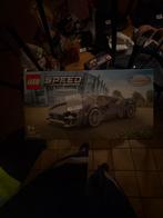 Lego speed champions ‘pagani’, Enlèvement, Comme neuf, Lego