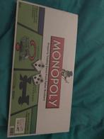 Monopoly, Een of twee spelers, Verzenden, Nieuw, Hasbro