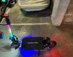 Trottinette Dualtron Thunder II, Fietsen en Brommers, Steps, Ophalen, Zo goed als nieuw, Dualtron