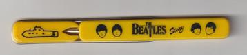 Beatles, Yellow Submarine balpen 1968 beschikbaar voor biedingen