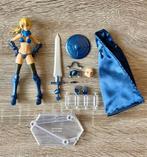 Figurine Figma - Makoto Bikini Armor ver. COMPLET, Ophalen of Verzenden, Zo goed als nieuw, Fantasy