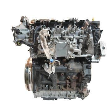 Seat VW Leon Golf MK7 2.0 Cupra GTI-motor  beschikbaar voor biedingen