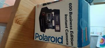 Polaroid 600 plus business edition