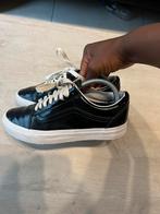 Vans maat 39 - afhalen in Aalst, Kleding | Dames, Ophalen, Zwart, Sneakers, Vans