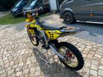 Suzuki Rmz 450 factory 25u, Zo goed als nieuw, 5 versnellingen, Suzuki, Ophalen