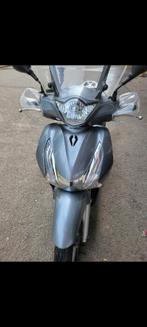 Honda sh 125i ABS  2013 heel proper, Motoren, Motoren | Honda, Particulier, ABS