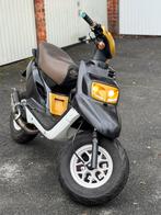 Mbk booster A klasse 70cc, Vélos & Vélomoteurs, Scooters | Yamaha, Enlèvement ou Envoi, Comme neuf