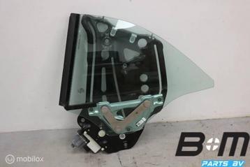 Raammechaniek linksachter Audi A3 8V Cabrio 8V7845297D beschikbaar voor biedingen
