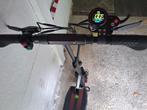E Step Scooter, Fietsen en Brommers, Steps, Ophalen, Gebruikt, Elektrische step (E-scooter)