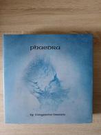 Tangerine Dream — Phaedra LP, Cd's en Dvd's, Vinyl | Rock, Verzenden, Zo goed als nieuw, 12 inch, Progressive