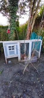 Cage poulailler, Animaux & Accessoires, Enlèvement ou Envoi, Poulailler