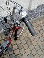 Elektrische driewieler nieuwe batterij jaar garantie, Vélos & Vélomoteurs, Vélos | Tricycles, Comme neuf, Enlèvement ou Envoi