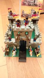 Lego 6080 - King's castle - vintage, Ophalen of Verzenden, Lego