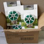 Lot / partij binddraad op rol 30m ( NIEUW ), Ophalen of Verzenden, Nieuw