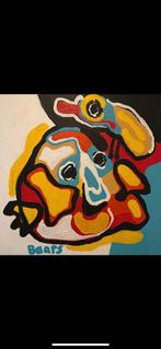 Menno baars, Ophalen