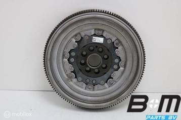 2-Massa vliegwiel VW Golf 7 GTI 06K105266AC