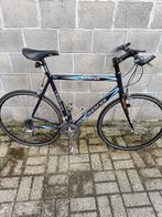 Sportfiets Eddy Merckx Maat 56, 28 inch, Gebruikt, Meer dan 20 versnellingen, 53 tot 57 cm