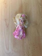 barbie pop klein, Ophalen of Verzenden, Nieuw, Barbie