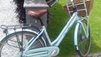 Damesfiets Gazelle Miss Grace, Fietsen en Brommers, Ophalen, 53 tot 56 cm, Versnellingen, Zo goed als nieuw