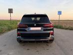 BMW X5 45e FULL OPTION, Achat, Carnet d'entretien, 5 portes, Automatique