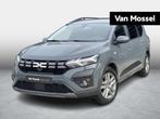 Dacia Jogger Expression tCe 110, Auto's, Dacia, Voorwielaandrijving, Gebruikt, 127 g/km, Bedrijf