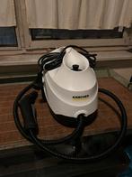 Kärcher SC3 stoomreiniger, Ophalen of Verzenden, Zo goed als nieuw