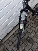 Gazelle Eclipse 8 sp, Fietsen en Brommers, Brommers | Tomos, Ophalen, Zo goed als nieuw