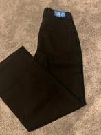 Zwarte broek ‘big boy’ maat S  *NIEUW*, Kleding | Heren, Broeken en Pantalons, Ophalen, Nieuw, Maat 46 (S) of kleiner