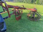 Pz strela combi hooimachine en pz cm 135 maaier, Enlèvement, Cultures, Agricole