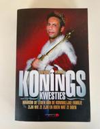 Koning en onderkoning, Enlèvement ou Envoi, Neuf, Magazine ou livre