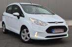 Ford B-Max 1.6 Benzine  Automaat!!, Auto's, Ford, Zwart, 4 cilinders, 149 g/km, B-Max