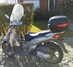 motoscooter Honda SH 125, Motoren, Motoren | Honda, Scooter, Particulier, 125 cc, 11 kW of minder