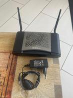 Modem BARCO, Ophalen, Zo goed als nieuw, Router met modem, BARCO