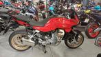 Moto Guzzi V100 Mandello, Motoren, 2 cilinders, Motorrijbewijs A, Bedrijf, Sport