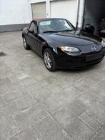 Mazda Mx5 (2007), Auto's, 94 kW, Euro 5, Achterwielaandrijving, 4 cilinders