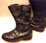 Bottes en cuire taille 44, Enlèvement ou Envoi, Bottes