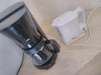 Coffee Zet Braun Plus Waterkoker Tristar .Nieuwe Staat ., Elektronische apparatuur, Afneembaar waterreservoir, Zo goed als nieuw