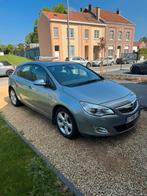 Opel Astra 1.3 cdti Ecoflex, Auto's, Voorwielaandrijving, Euro 5, Stof, 1503 kg